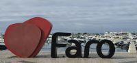Bummeln durch Faro &ndash; &copy; Marlies Thrum (Eberhardt TRAVEL)
