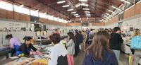 Markthalle von Olhao &ndash; &copy; Marlies Thrum (Eberhardt TRAVEL)