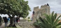 Stadtmauer von Tavira &ndash; &copy; Marlies Thrum (Eberhardt TRAVEL)