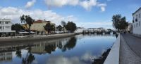 Tavira &ndash; &copy; Marlies Thrum (Eberhardt TRAVEL)