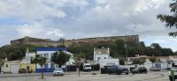 Castro Marim &ndash; &copy; Marlies Thrum (Eberhardt TRAVEL)