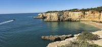 Felsalgarve &ndash; &copy; Marlies Thrum (Eberhardt TRAVEL)