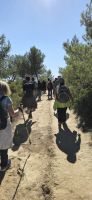 Klippenwanderung &ndash; &copy; Marlies Thrum (Eberhardt TRAVEL)