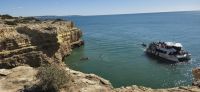 Wandern an der Algarve &ndash; &copy; Marlies Thrum (Eberhardt TRAVEL)