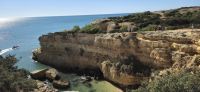 traumhafte Algarve &ndash; &copy; Marlies Thrum (Eberhardt TRAVEL)