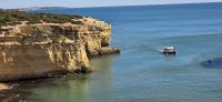 traumhafte Algarve &ndash; &copy; Marlies Thrum (Eberhardt TRAVEL)