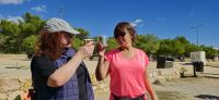 gut gemacht !  &ndash; &copy; Marlies Thrum (Eberhardt TRAVEL)
