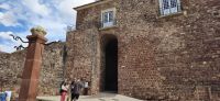 Stadttor Silves &ndash; &copy; Marlies Thrum (Eberhardt TRAVEL)