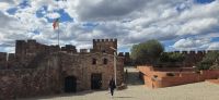 Burg Silves &ndash; &copy; Marlies Thrum (Eberhardt TRAVEL)