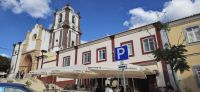 Pause in Silves &ndash; &copy; Marlies Thrum (Eberhardt TRAVEL)