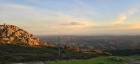 Sonnenuntergang auf dem Faio &ndash; &copy; Marlies Thrum (Eberhardt TRAVEL)