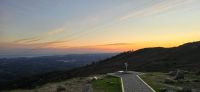 Sonnenuntergang auf dem Faio &ndash; &copy; Marlies Thrum (Eberhardt TRAVEL)