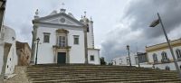 Estoi &ndash; &copy; Marlies Thrum (Eberhardt TRAVEL)
