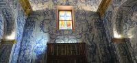  Kirche Sao Lourenco  &ndash; &copy; Marlies Thrum (Eberhardt TRAVEL)