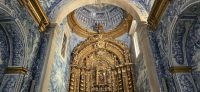  Kirche Sao Lourenco  &ndash; &copy; Marlies Thrum (Eberhardt TRAVEL)