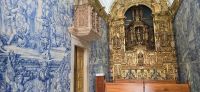 Kirche in Loule &ndash; &copy; Marlies Thrum (Eberhardt TRAVEL)