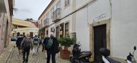 Bummeln durch Loule &ndash; &copy; Marlies Thrum (Eberhardt TRAVEL)