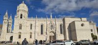 Hieronymus-Kloster &ndash; &copy; Marlies Thrum (Eberhardt TRAVEL)