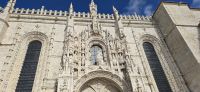 Hieronymus-Kloster &ndash; &copy; Marlies Thrum (Eberhardt TRAVEL)