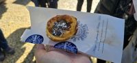 Pasteis de Belem &ndash; &copy; Marlies Thrum (Eberhardt TRAVEL)