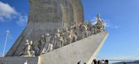 Entdeckerdenkmal &ndash; &copy; Marlies Thrum (Eberhardt TRAVEL)