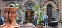 Bummeln in Lissabon &ndash; &copy; Marlies Thrum (Eberhardt TRAVEL)