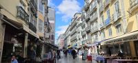 Bummeln in Lissabon &ndash; &copy; Marlies Thrum (Eberhardt TRAVEL)