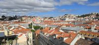 Blick auf Lissabon &ndash; &copy; Marlies Thrum (Eberhardt TRAVEL)