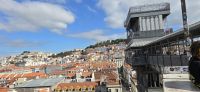 Blick auf Lissabon &ndash; &copy; Marlies Thrum (Eberhardt TRAVEL)