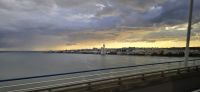 auf Wiedersehen Lissabon &ndash; &copy; Marlies Thrum (Eberhardt TRAVEL)