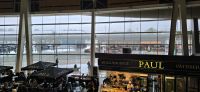 Flughafen Faro &ndash; &copy; Marlies Thrum (Eberhardt TRAVEL)
