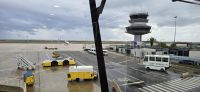 Flughafen Faro &ndash; &copy; Marlies Thrum (Eberhardt TRAVEL)