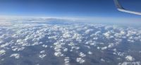 über den Wolken... &ndash; &copy; Marlies Thrum (Eberhardt TRAVEL)