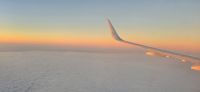 über den Wolken... &ndash; &copy; Marlies Thrum (Eberhardt TRAVEL)