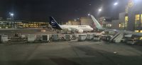 Frankfurt Flughafen &ndash; &copy; Marlies Thrum (Eberhardt TRAVEL)