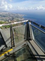 Cabo Girao, 580 m &ndash; &copy; Andrey Kulikov (Eberhardt TRAVEL)