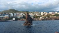 Küste Madeira bei Bottsfahrt, Portugal &ndash; &copy; Anette Rietz (Eberhardt TRAVEL)