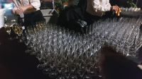 Sektempfang Silvester Funchal, Madeira &ndash; &copy; Anette Rietz (Eberhardt TRAVEL)