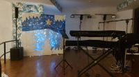 Musik Galadinner Silvester &ndash; &copy; Anette Rietz (Eberhardt TRAVEL)