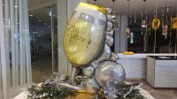 Silvester Galadinner Madeira, Canico Hotel Views &ndash; &copy; Anette Rietz (Eberhardt TRAVEL)