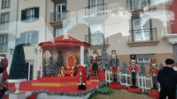 Madeira, Weihnachten &ndash; &copy; Anette Rietz (Eberhardt TRAVEL)