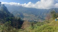 Rota de Cal, Kalkroute, Panorama, Silvesterreise Madeira &ndash; &copy; Anette Rietz (Eberhardt TRAVEL)
