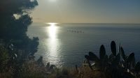 Sonnenaufgang Madeira, Fischzucht, Kakteen, Silvesterreise &ndash; &copy; Anette Rietz (Eberhardt TRAVEL)
