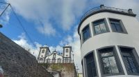 Kloster in Monte, Madeira &ndash; &copy; Anette Rietz (Eberhardt TRAVEL)