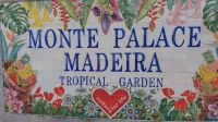 Monte, Botanischer Garten, Funchal, Madeira, Portugal &ndash; &copy; Anette Rietz (Eberhardt TRAVEL)