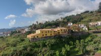 Blick aus der Seilbahn nach Monte, Madeira &ndash; &copy; Anette Rietz (Eberhardt TRAVEL)