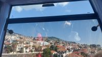 Seilbahnfahrt in Funchal, Madeira, Portugal &ndash; &copy; Anette Rietz (Eberhardt TRAVEL)