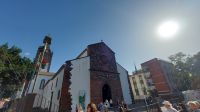 Kathedrale Funchal, Madeira &ndash; &copy; Anette Rietz (Eberhardt TRAVEL)