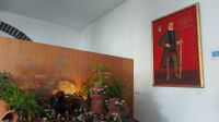 Kloster/Uni Funchal, Madeira &ndash; &copy; Anette Rietz (Eberhardt TRAVEL)