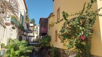 Historisches Haus in der Altstadt von Funchal, Madeira &ndash; &copy; Anette Rietz (Eberhardt TRAVEL)